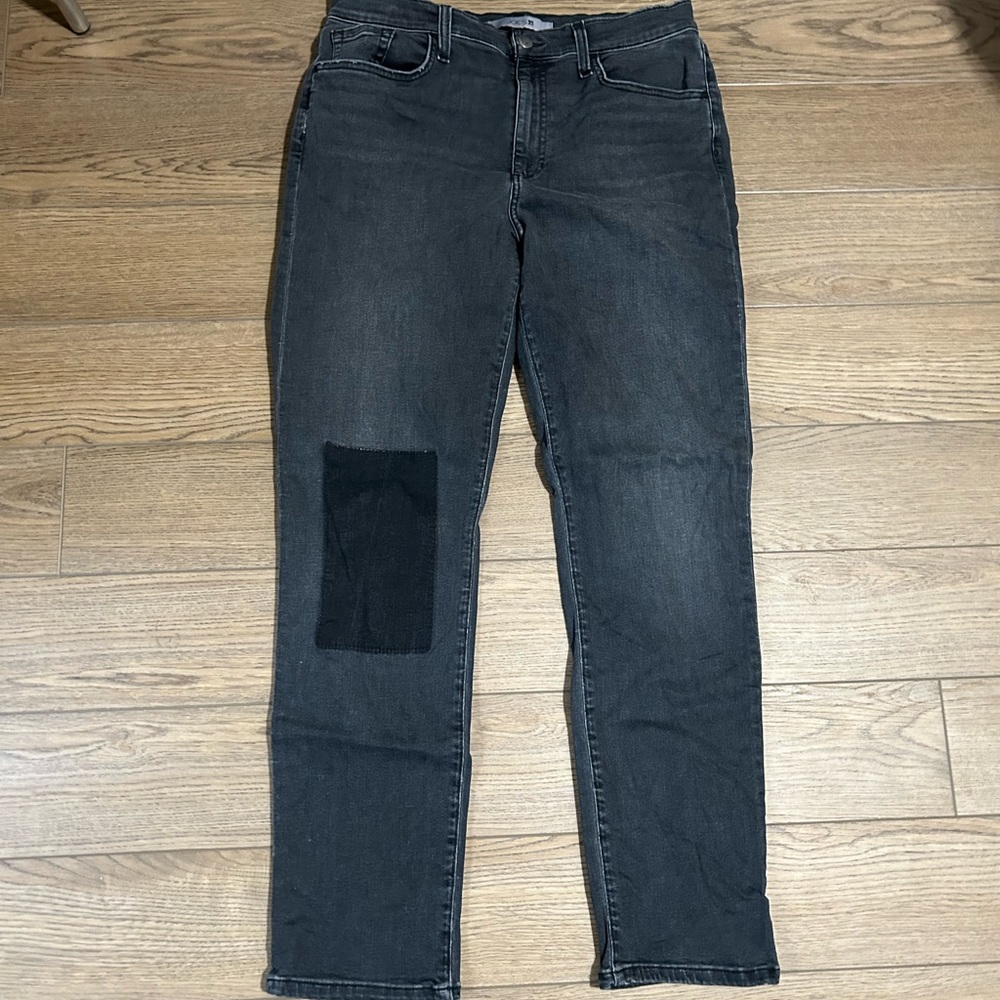 Joe’s Jeans Attalia black